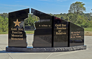 Gold Star Family Memorial