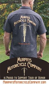 Murphys Motorcycle company for the motorcycle enthusiast!